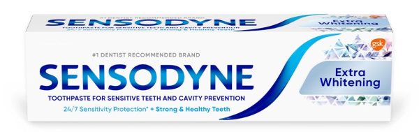 Sensodyne Toothpaste